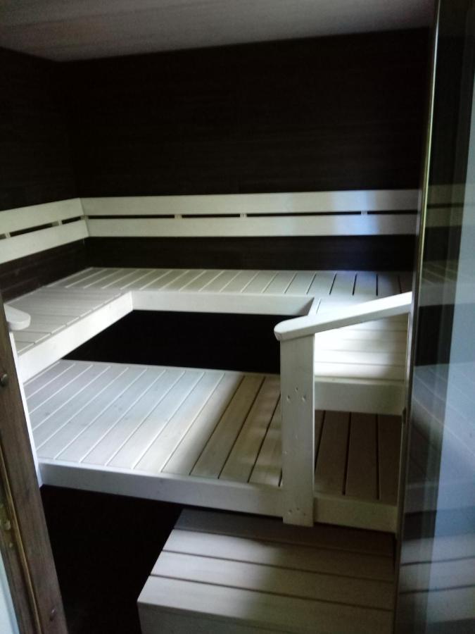 Vakantiepark Mansikkaniemen Lomakeskus 4*